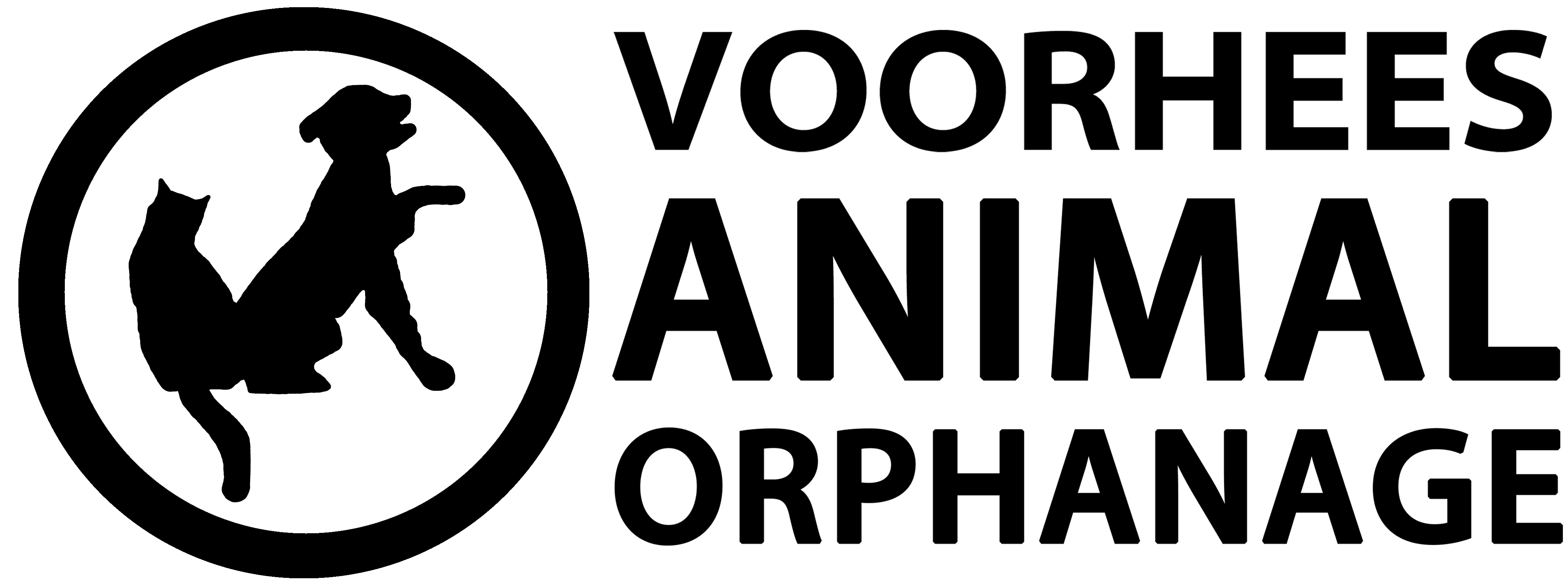 Voorhees Animal Orphanage